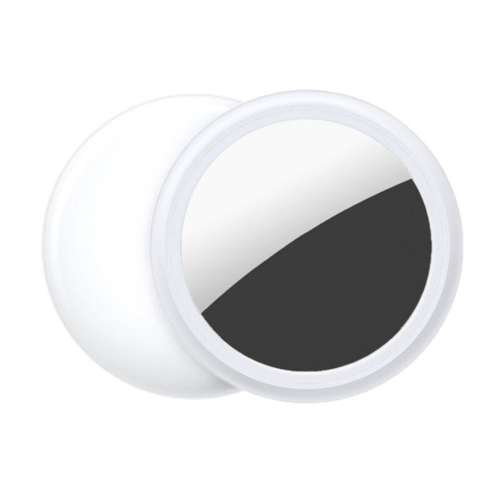 Air Bluetooth-compatible 4.0 Positioning Device Mini Smart Locator Anti-Lost Tracker Keys Finder Compatible with iOS  /  Android