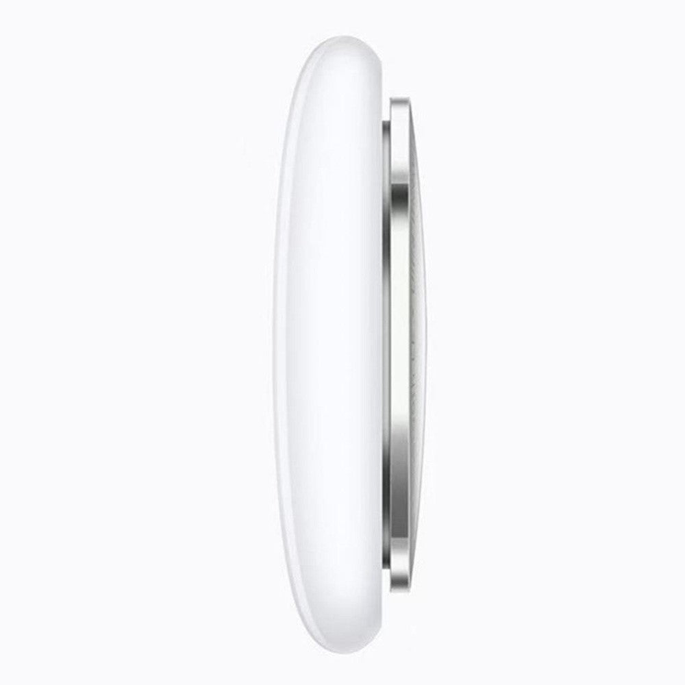 Air Bluetooth-compatible 4.0 Positioning Device Mini Smart Locator Anti-Lost Tracker Keys Finder Compatible with iOS  /  Android