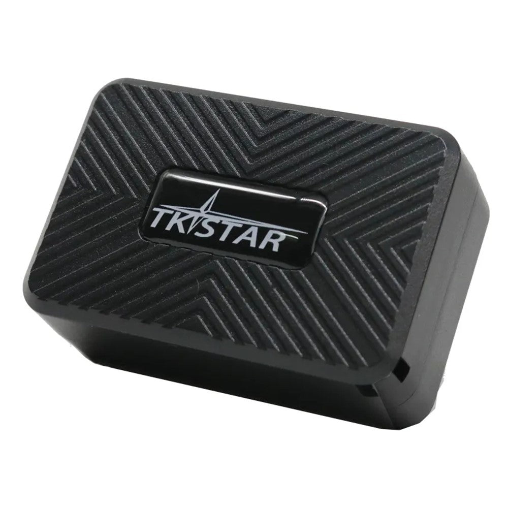 TKSTAR TK913 Car GPS Tracker 2G GPRS Locator with Automatic Voice Monitoring, Free Web APP