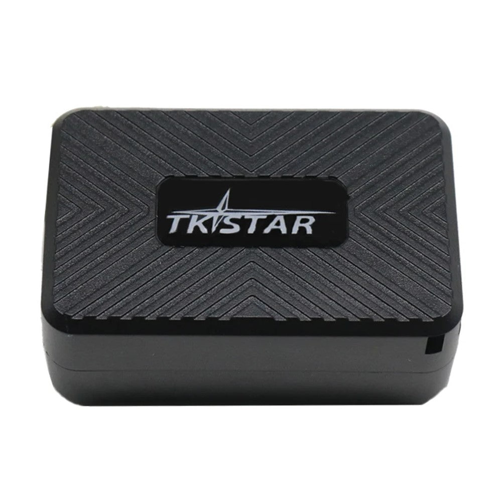 TKSTAR TK913 Car GPS Tracker 2G GPRS Locator with Automatic Voice Monitoring, Free Web APP