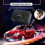 TKSTAR TK913 Car GPS Tracker 2G GPRS Locator with Automatic Voice Monitoring, Free Web APP