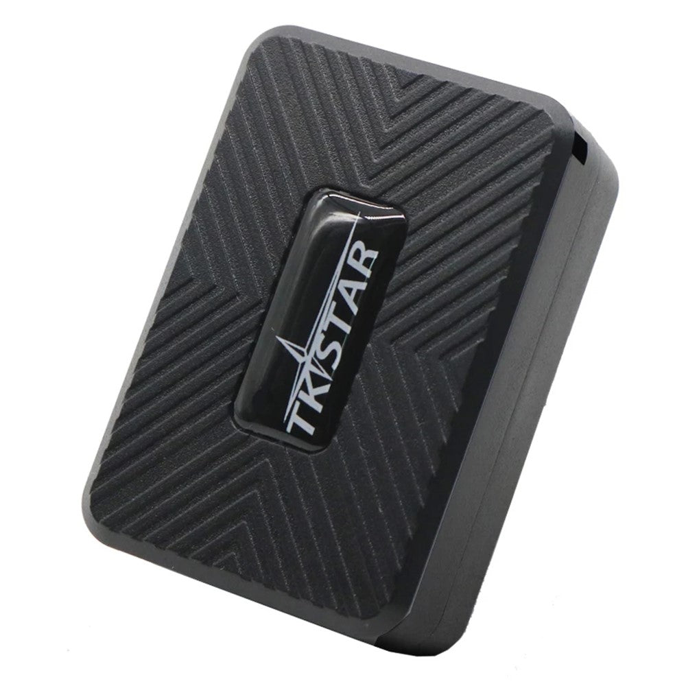 TKSTAR TK913 Car GPS Tracker 2G GPRS Locator with Automatic Voice Monitoring, Free Web APP