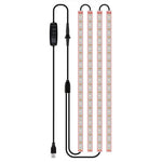 N1U-72 Car Underglow Lights Strip Waterproof Exterior Car Lights with APP Control, 12V 72LEDs Underbody Lights