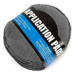 9Pcs / Set Car Cleaning Tools Sponge Microfiber Towel Brush Glove Car Washing Tools