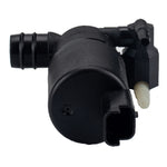 A3272 Car Windshield Washer Pump Car Accessories Replacement, OE: 93160293