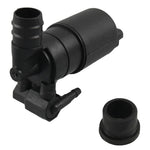 A3272 Car Windshield Washer Pump Car Accessories Replacement, OE: 93160293