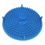 NEW-SSGLW 5PCS PP Cyclone Dirt Trap Car Wash Bucket Insert SUV Wash Filter Removes Dirt and Debris While You Wash