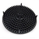 NEW-SSGLW 5PCS PP Cyclone Dirt Trap Car Wash Bucket Insert SUV Wash Filter Removes Dirt and Debris While You Wash