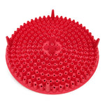 NEW-SSGLW 5PCS PP Cyclone Dirt Trap Car Wash Bucket Insert SUV Wash Filter Removes Dirt and Debris While You Wash