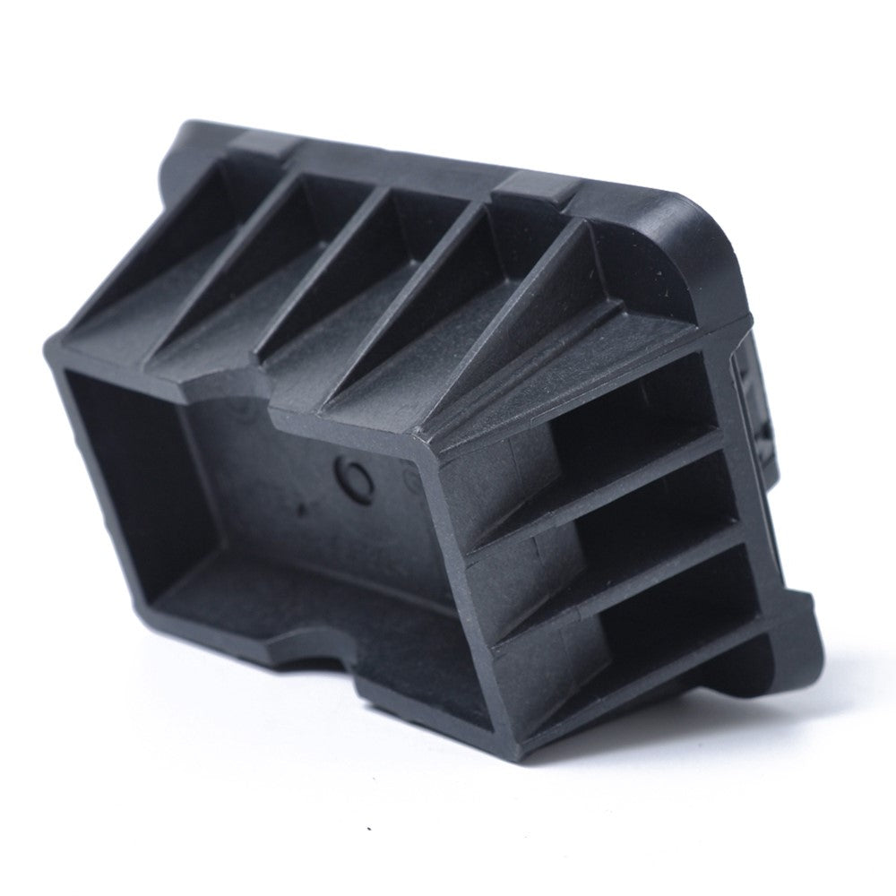 Car Jack Point Rubber Lift Block Support Pad 51717237195 for 1 3 5 6 7 Series X1