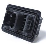 Car Jack Point Rubber Lift Block Support Pad 51717237195 for 1 3 5 6 7 Series X1