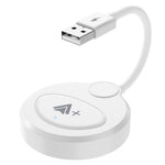 020-6++ Android Auto Wireless Adapter Instant Connection Wired to Wireless USB Dongle