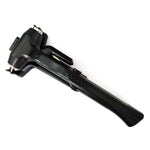 Car Safety Hammer with Seat Belt Cutter Window Breaker Long Handle Emergency Escape Tool