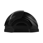 Car Door Ashtray Portable Cigarette Holder with Lid Removable Liner Ashtray