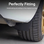 4Pcs / Set For Tesla Model Y 2021