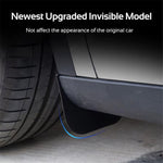 4Pcs / Set For Tesla Model Y 2021