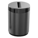 Infrared Sensor Smart Auto Open / Close Aluminum Alloy Car Ashtray with Built In LED Light