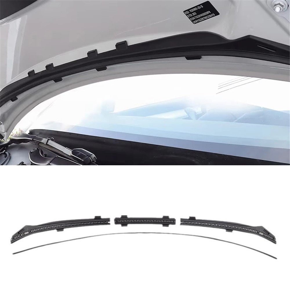 For Tesla Model Y 2021