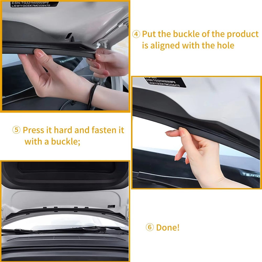 For Tesla Model Y 2021