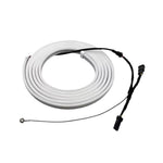 For Tesla Model 3 / Y 2021 - 2024 Front Trunk LED Light Strip Ambient Lighting Waterproof Decorative Lamp