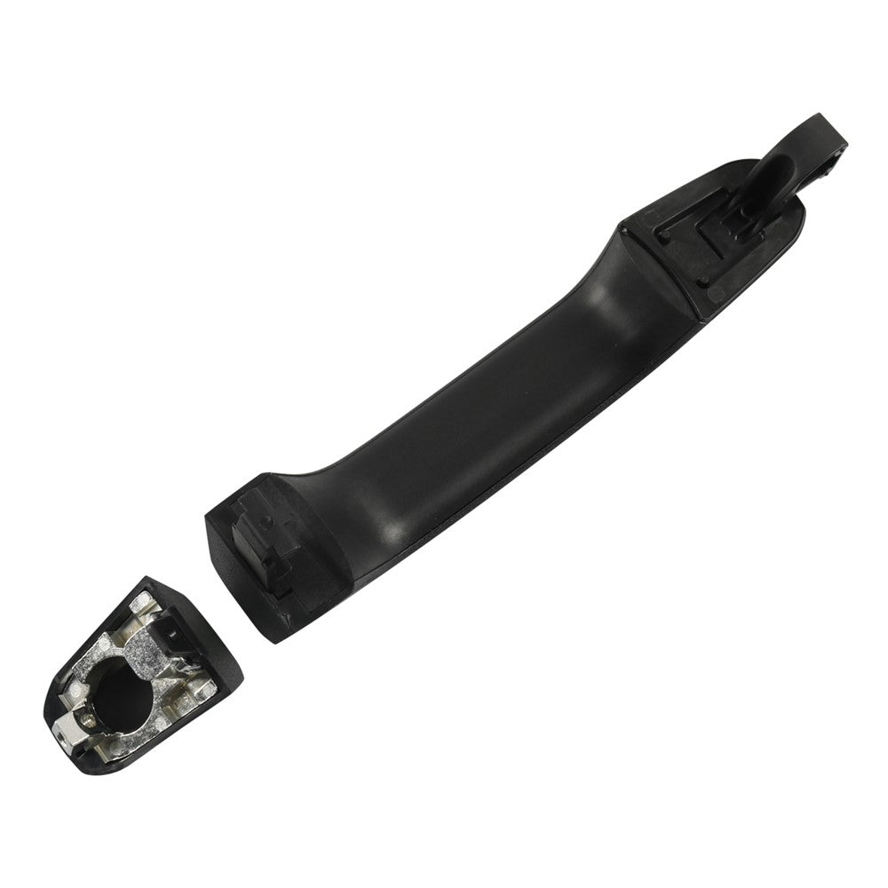 A5982-02 Car Front-right Outer Door Pull Handle Replacement, OE: 22929412, 22923605