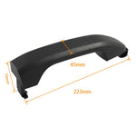 A5982-02 Car Front-right Outer Door Pull Handle Replacement, OE: 22929412, 22923605