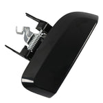 A7571-01 Car Rear-left Outer Door Pull Handle Replacement for Nissan Pathfinder, OE: 82607-ZP50E RL