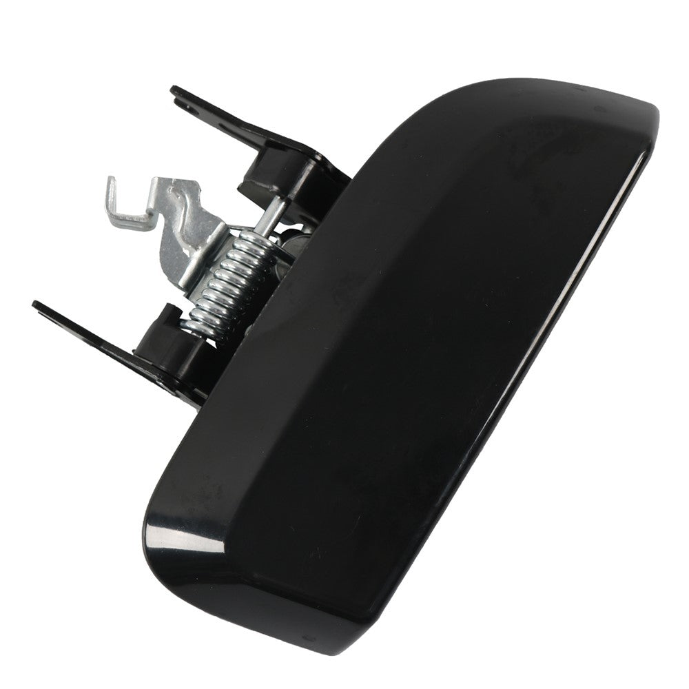 A7571-01 Car Rear-left Outer Door Pull Handle Replacement for Nissan Pathfinder, OE: 82607-ZP50E RL