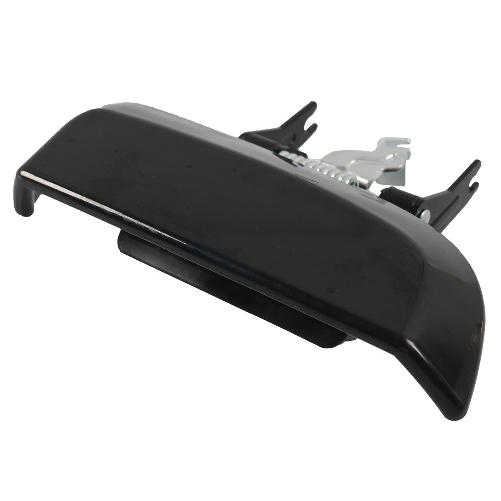 A7571-01 Car Rear-left Outer Door Pull Handle Replacement for Nissan Pathfinder, OE: 82607-ZP50E RL