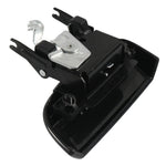 A7571-01 Car Rear-left Outer Door Pull Handle Replacement for Nissan Pathfinder, OE: 82607-ZP50E RL