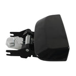 A7571-01 Car Rear-left Outer Door Pull Handle Replacement for Nissan Pathfinder, OE: 82607-ZP50E RL