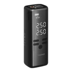 MOMAX 1-Move Support Smart trådløs luftpumpe 150 PSI højtryks bærbar kompressor