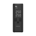 MOMAX 1-Move Support Smart trådløs luftpumpe 150 PSI højtryks bærbar kompressor