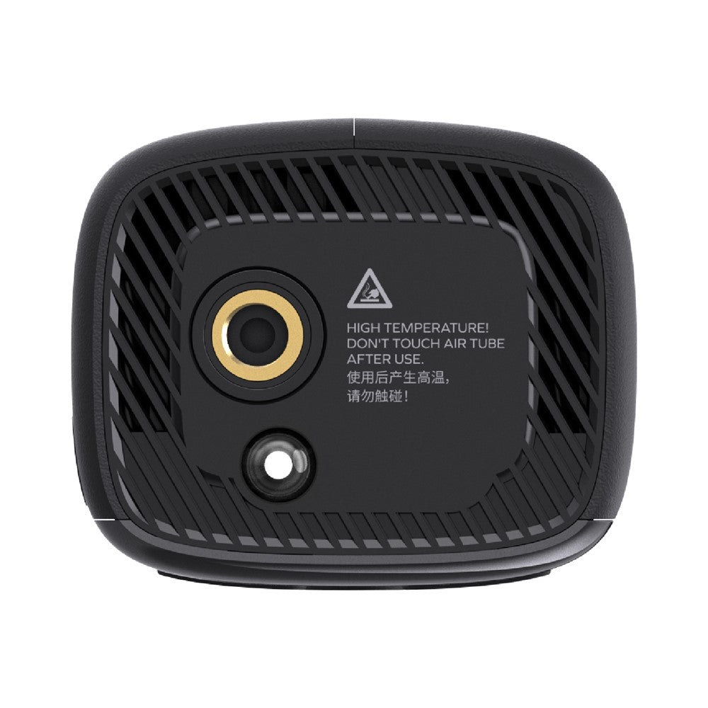 MOMAX 1-Move Support Smart trådløs luftpumpe 150 PSI højtryks bærbar kompressor