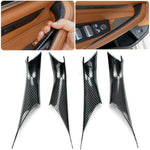 F30 4Pcs / Set For 5 Series G30 / G31 / G38 2018