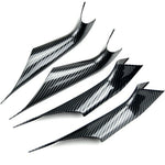 F30 4Pcs / Set For 5 Series G30 / G31 / G38 2018