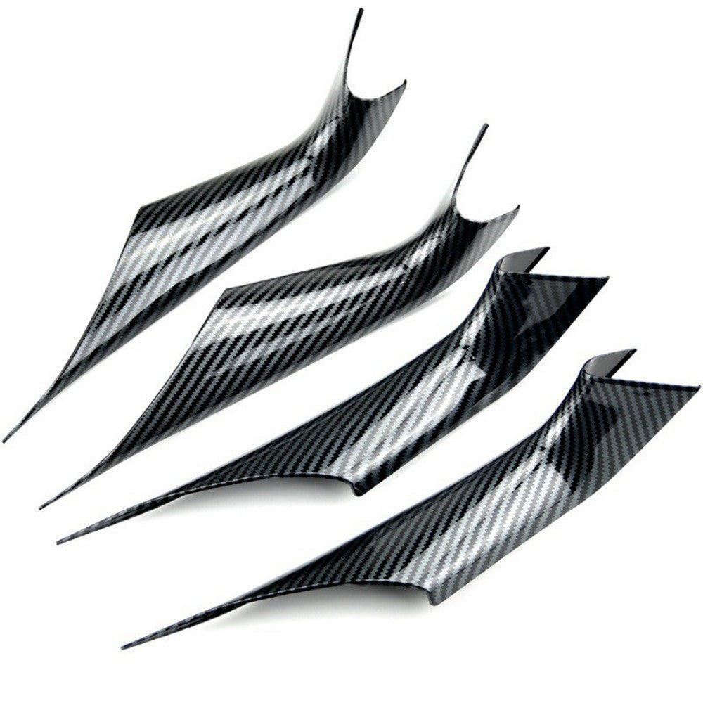 F30 4Pcs / Set For 5 Series G30 / G31 / G38 2018