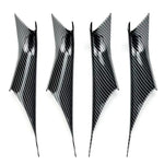 F30 4Pcs / Set For 5 Series G30 / G31 / G38 2018