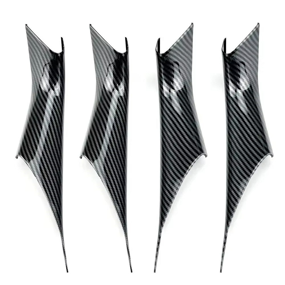 F30 4Pcs / Set For 5 Series G30 / G31 / G38 2018