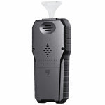 MR503 Portable Breathalyzer High Precision Alcohol Tester Digital Breath Analyzer with Voice Prompt