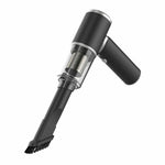 XCQ-A1-01 Car Vacuum Cleaner Wireless Mini Handheld Electric Dust Blower for Vehicle / Home