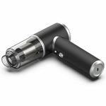 XCQ-A1-01 Car Vacuum Cleaner Wireless Mini Handheld Electric Dust Blower for Vehicle / Home