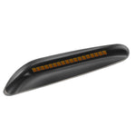 1 Pair Dynamic LED Side Marker Turn Signal Lights for E90 E60 E88 X1 X3 Sequential Flowing Lamp