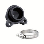 For 335i Coolant Hose Connector Engine Cooling System Aluminum Alloy Replacement Part, 11537541992 11537544638