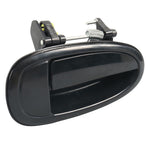 A7594-04 Car Rear Right Exterior Door Replacement Grip Handle for TOYOTA AVALON 1995-1999, OE: 69230-AC010RR