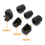 For 5 6 7 Series Multifunction Steering Wheel Button Cruise Control Scroll Wheel Component, 61317849411