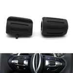 For 5 6 7 Series Multifunction Steering Wheel Button Cruise Control Scroll Wheel Component, 61317849411