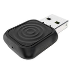 CARLINKIT Mini Ultra Trådløs CarPlay Android Auto-adapter til opgradering af kablet CarPlay Android Auto-biler