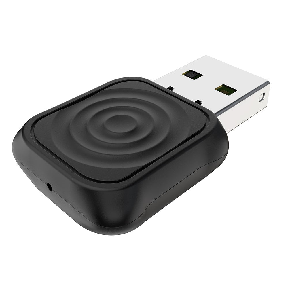 CARLINKIT Mini Ultra Trådløs CarPlay Android Auto-adapter til opgradering af kablet CarPlay Android Auto-biler
