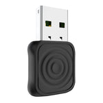 CARLINKIT Mini Ultra Trådløs CarPlay Android Auto-adapter til opgradering af kablet CarPlay Android Auto-biler